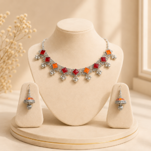 ruby charm set