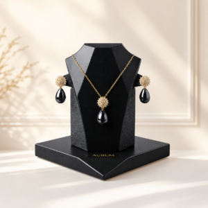 onyx royal set